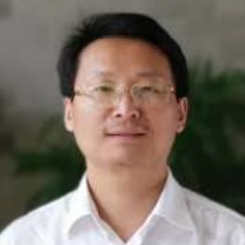 Prof. Dr. Jian Zhang avatar image