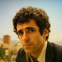 Dr. Giacomo Innocenti avatar image