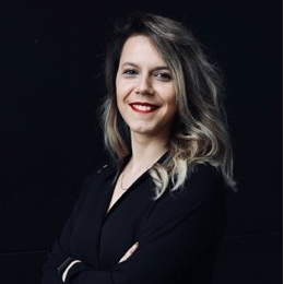 Dr. Débora A. Campos avatar image