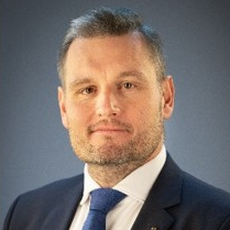 Prof. Dr. Peter Mésároš avatar image