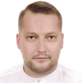 Dr. Damian Wieczorek avatar image