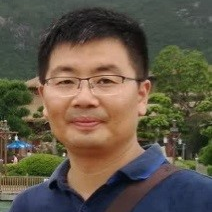 Prof. Dr. Linhai Wang avatar image