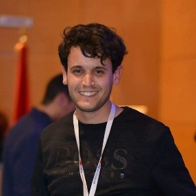 Dr. Elhassan Amaterz avatar image