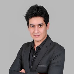 Dr. Abdallah Amedlous avatar image