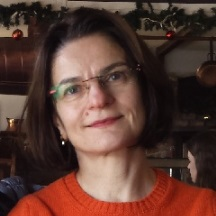 Prof. Dr. Simona Oancea avatar image