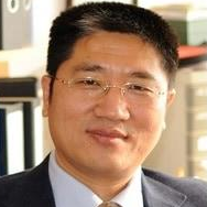 Prof. Dr. Shuang-Jiang Liu avatar image