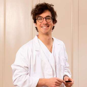 Dr. Stefano Puliatti avatar image