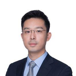 Prof. Dr. Fan Cui avatar image