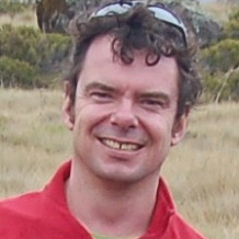 Prof. Dr. Rob Marchant avatar image