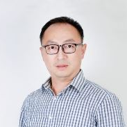 Prof. Dr. Ke Liu avatar image