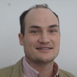 Dr. Simon Glöser-Chahoud avatar image