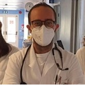 Dr. Damiano D’Ardes avatar image