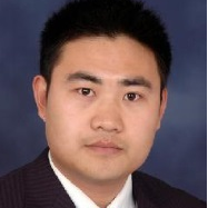 Prof. Dr. Xiaopei Cai avatar image