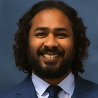 Dr. Prabhu Mathiyalagan avatar image