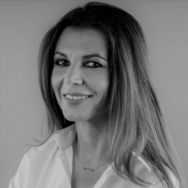 Prof. Dr. Mariana Ionita avatar image