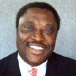 Prof. Dr. Adebayo J. Adeloye avatar image