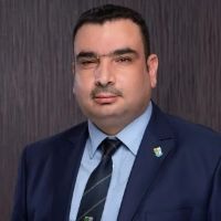 Prof. Dr. Rabee Rustum avatar image