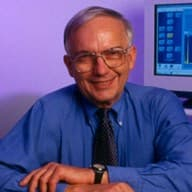 Dr. Daniel Jay Watts avatar image