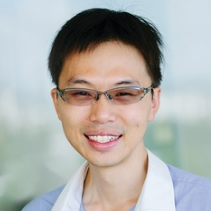 Dr. Gary Chan avatar image