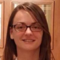 Dr. Julie Hardouin avatar image