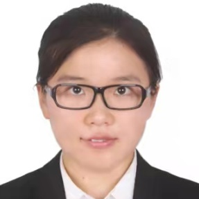 Dr. Bin Ding avatar image