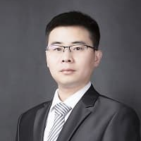 Dr. Xin Zhao avatar image