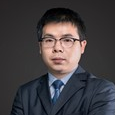 Dr. Yongping Liang avatar image