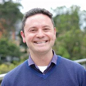 Dr. Juan Carlos Cruz avatar image