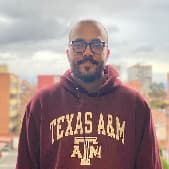 Dr. Luis H. Reyes avatar image