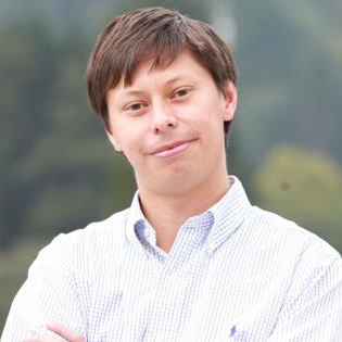 Dr. Johann F. Osma avatar image