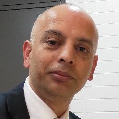 Dr. Rupak Aryal avatar image