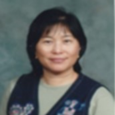 Dr. Tina Wu avatar image