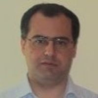 Prof. Dr. Kyriakos Bourikas avatar image