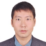Prof. Dr. Junyu Huang avatar image
