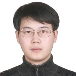Prof. Dr. Yangguang Xu avatar image