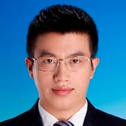 Prof. Dr. Jin-Feng Li avatar image