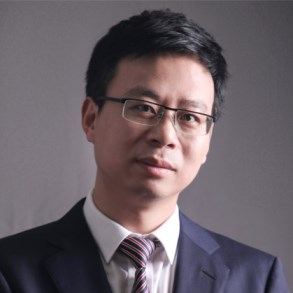Prof. Dr. Jiandong Jiang avatar image