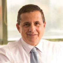 Prof. Dr. Konstantinos Aravossis avatar image