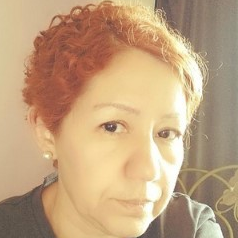 Dr. Adriana Maria da Silva avatar image