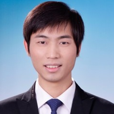 Dr. Tao Wang avatar image