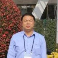 Prof. Dr. Weihua Ou avatar image