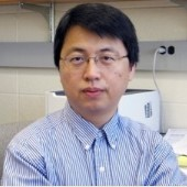 Dr. Zhe Yang avatar image