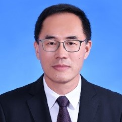 Dr. Zhenxing Bian avatar image