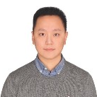 Dr. Wei-Hao Lee avatar image