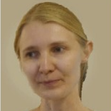 Dr. Irina Rusakova avatar image
