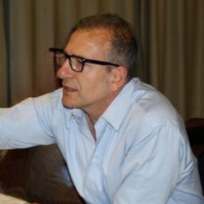 Prof. Dr. Marco A. Marini avatar image