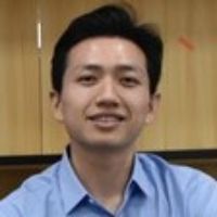 Dr. Cong Ou avatar image