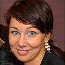 Dr. Anna Nagyova avatar image