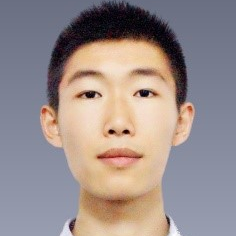 Dr. Zhaoyang Fan avatar image