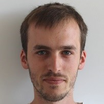 Dr. Bastien Vincke avatar image